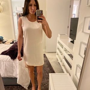 Marc Jacobs Silk Dress